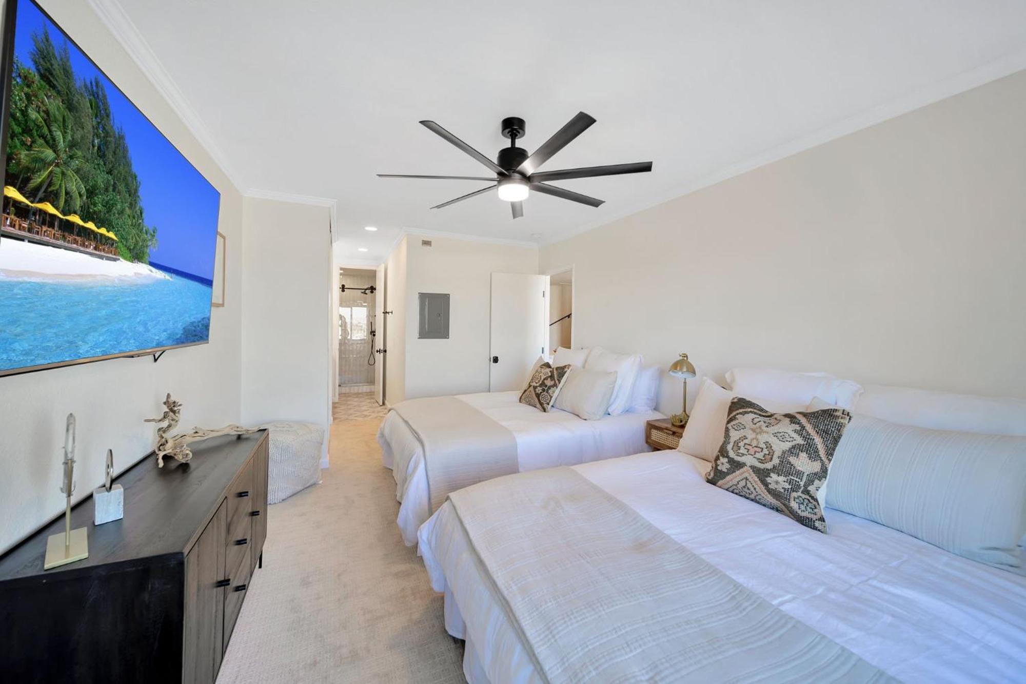 G321 Modern Oceanside Beach Haven Vila Exterior foto